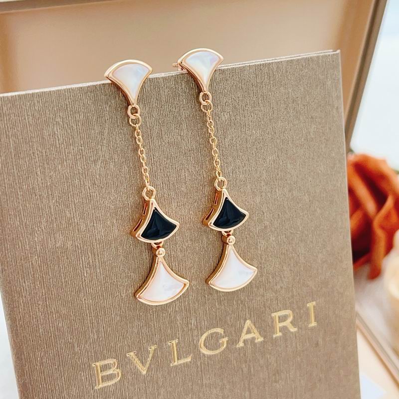 Bvlgari Earring 05yxs03